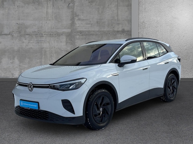 Volkswagen ID.4 Pure