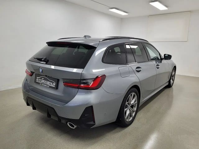 BMW 320 320d Touring
