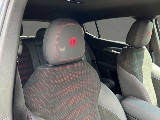 Alfa Romeo Tonale Speciale