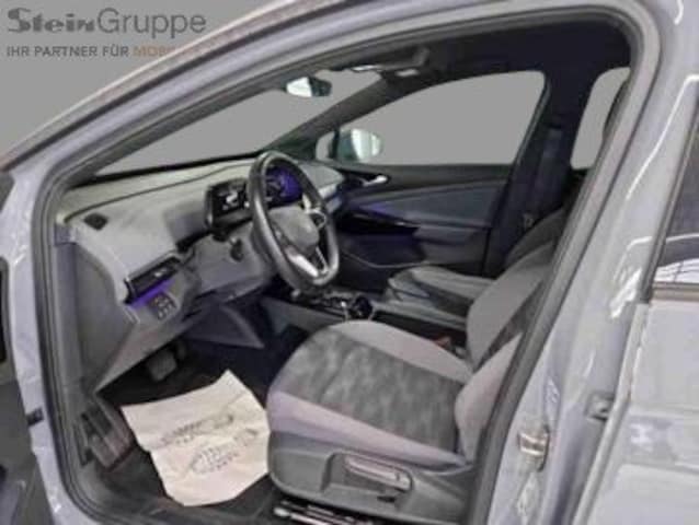 Volkswagen ID.4 MATRIX+APP+DAB+SHZ+LED+NAVI+PDC+KAMERA