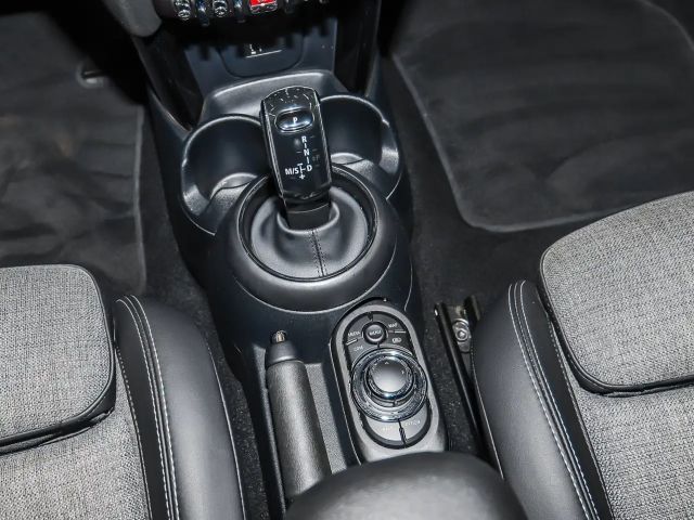 MINI Cooper LED PDC V+H DAB Parkass. Klima