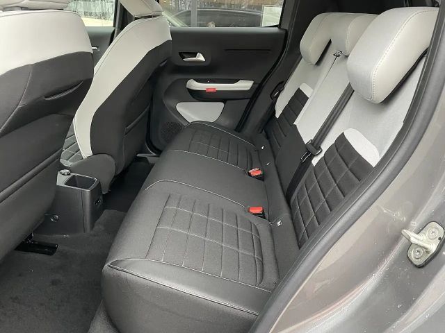 Citroën C3 Max PureTech