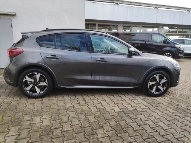 Ford Focus Active Limited