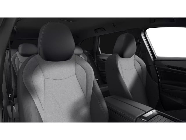 Volkswagen ID.7 Pro Tourer