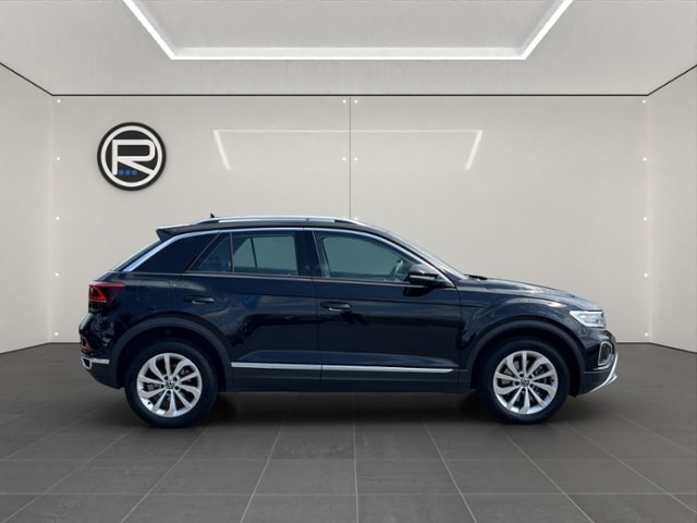 Volkswagen T-Roc 2.0 TDI DSG Style