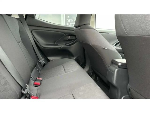 Toyota Yaris Hatchback Hybride