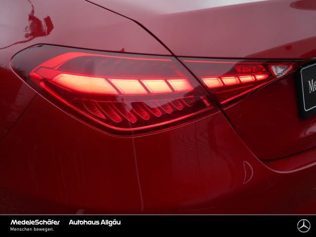 Mercedes-Benz C 180 AVANTGARDE Sedan