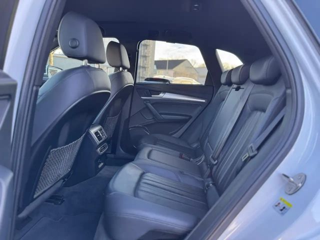 Audi Q5 50 TDI Quattro