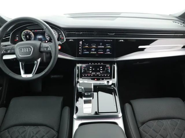 Audi Q7 Hybride Quattro S-Line