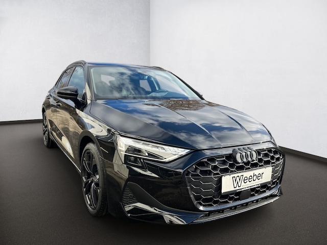 Audi A3 35 TFSI S-Tronic Sportback