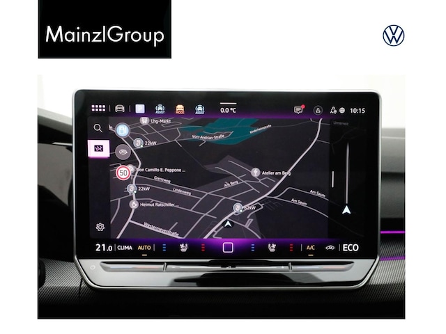 Volkswagen Golf DSG GTE eHybrid