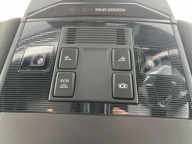 Volkswagen Passat Business Variant