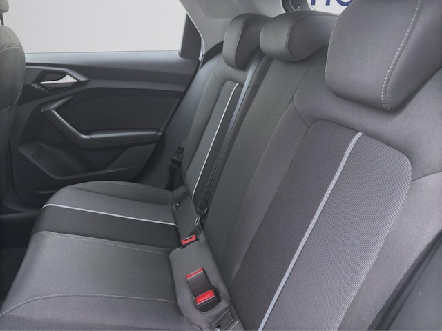 Audi A1 25 TFSI S-Tronic Sportback