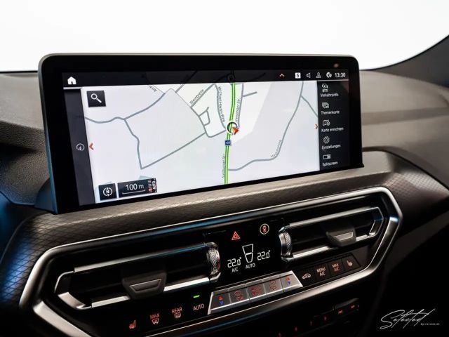 BMW X3 M-Sport xDrive20d