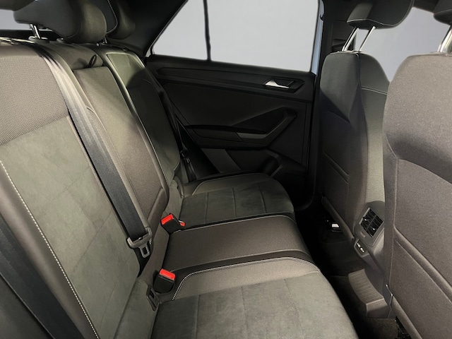 Volkswagen T-Roc 1.5 TSI DSG