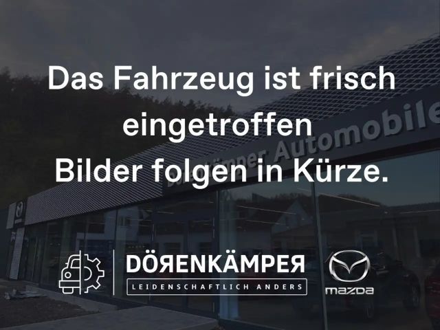 Mazda CX-60 4WD Homura e-Skyactiv