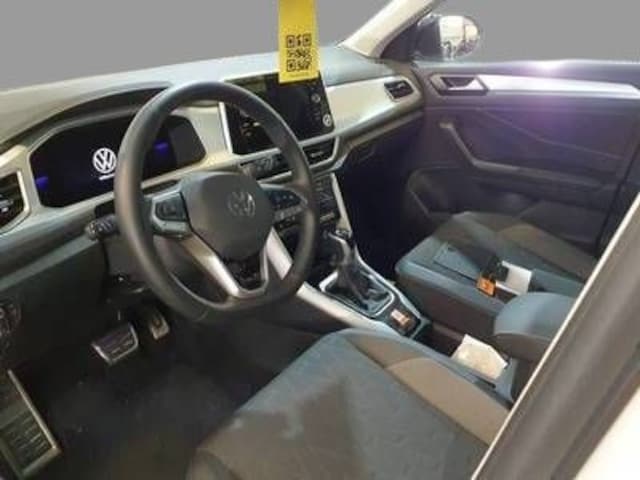 Volkswagen T-Roc 2.0 TDI