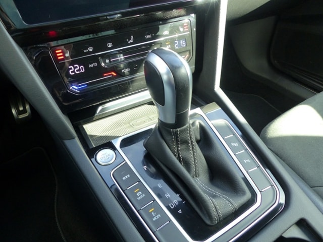 Volkswagen Arteon Shooting Brake DSG