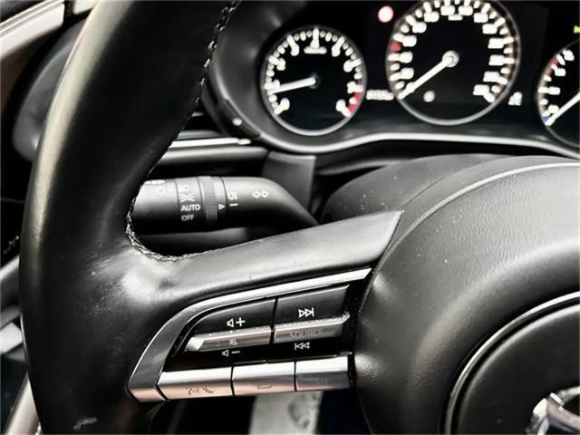 Mazda CX-30 X186 GT+/SO/PR/TE in höchster Ausstattung