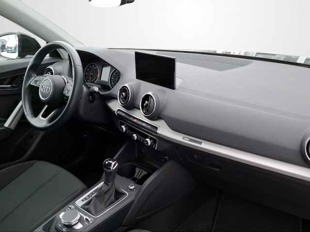 Audi Q2 35 TFSI S-Tronic