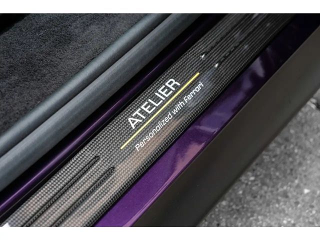 Ferrari SF90 Stradale