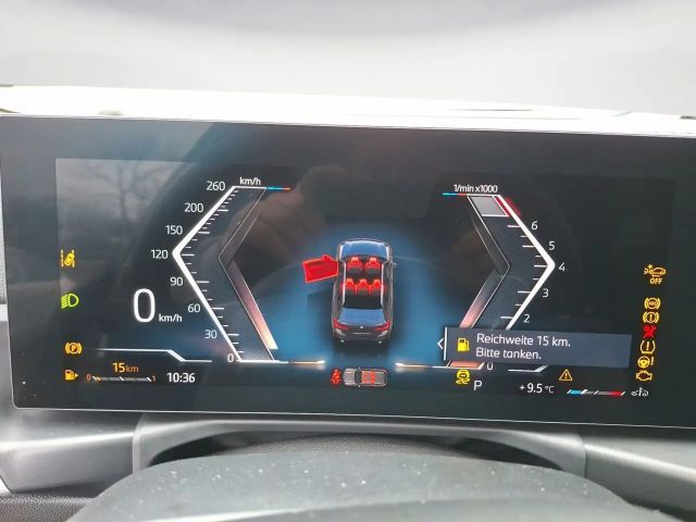 BMW 330 330i M-Sport Touring xDrive