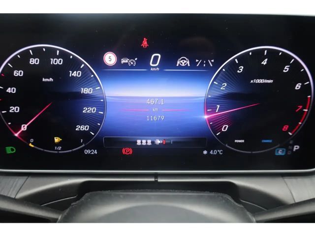 Mercedes-Benz C 180 Estate