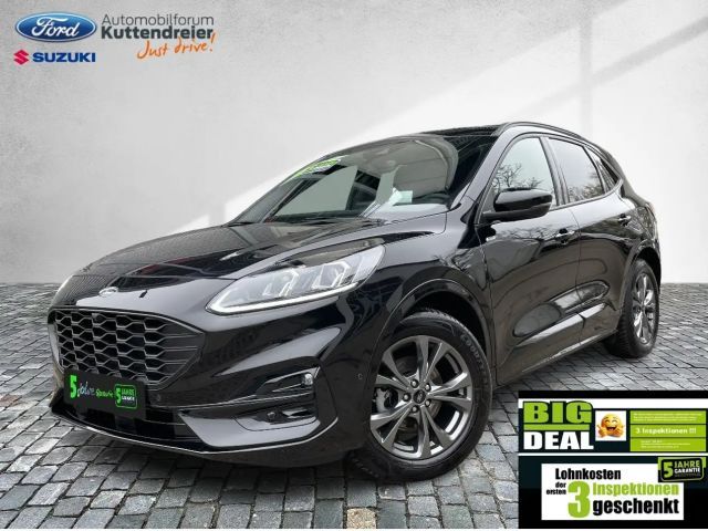 Ford Kuga ST Line X