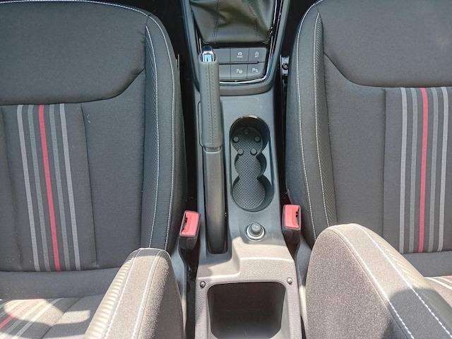 Skoda Kamiq Monte Carlo