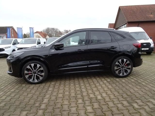 Ford Kuga ST Line X