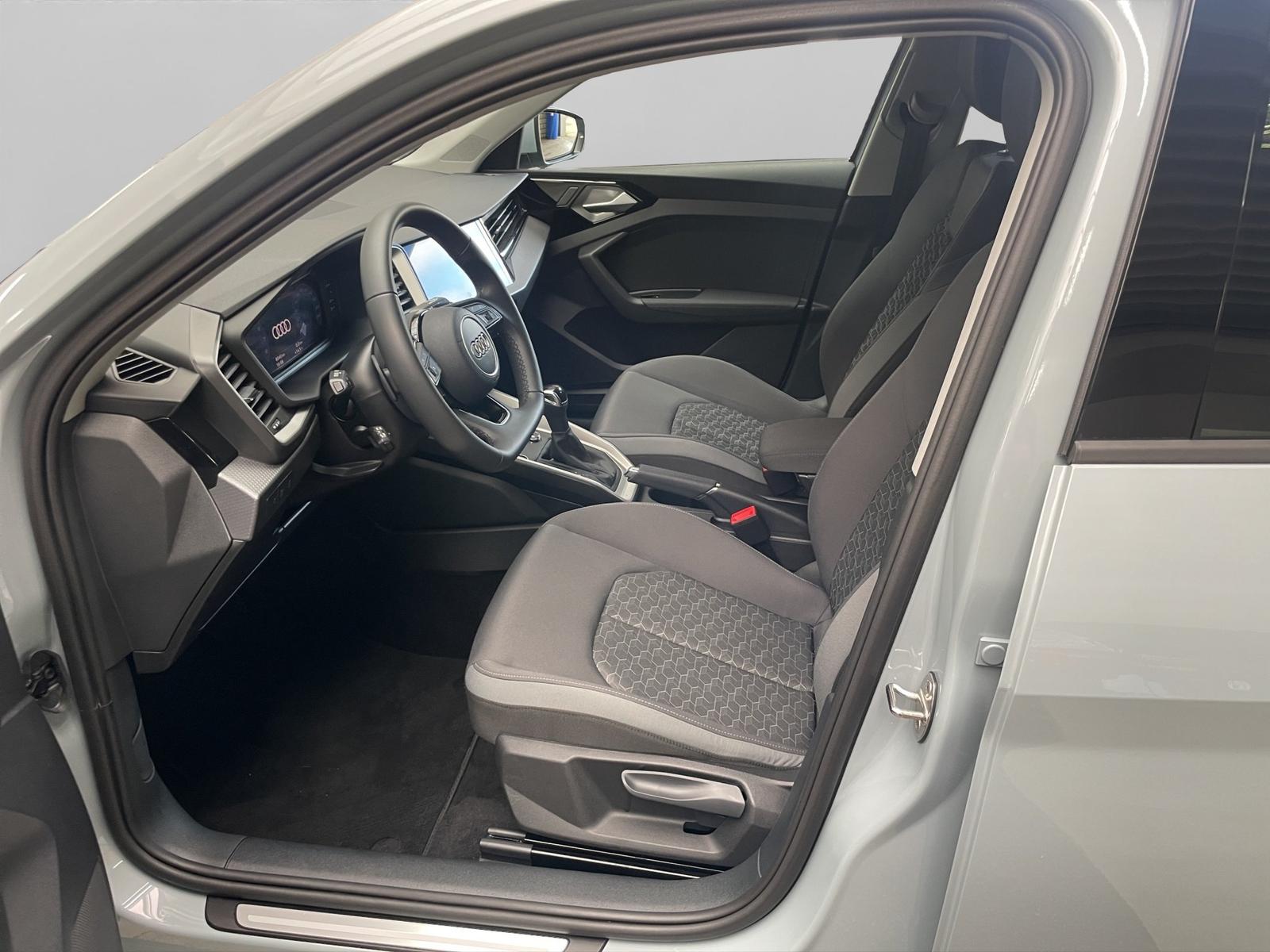 Audi A1 25 TFSI S-Tronic Sportback