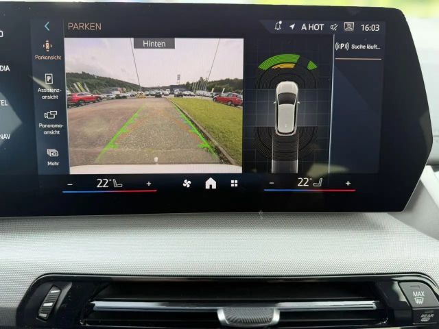 BMW 218 218i Active Tourer