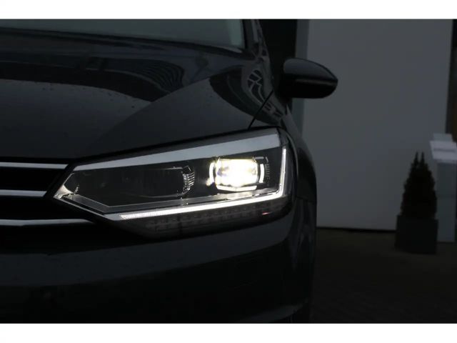 Volkswagen Touran Move