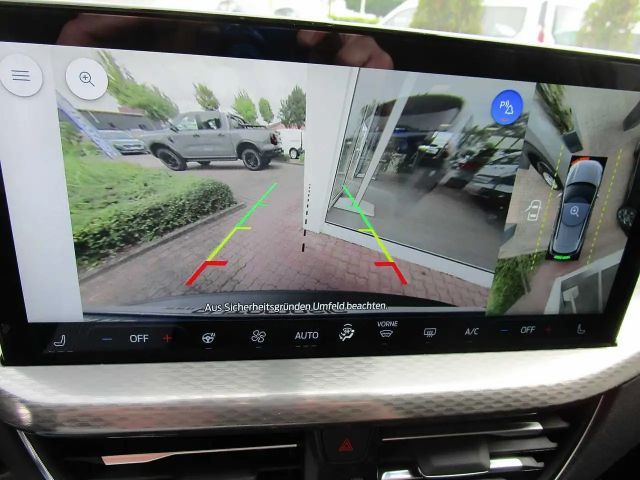 Ford Kuga EcoBoost Titanium