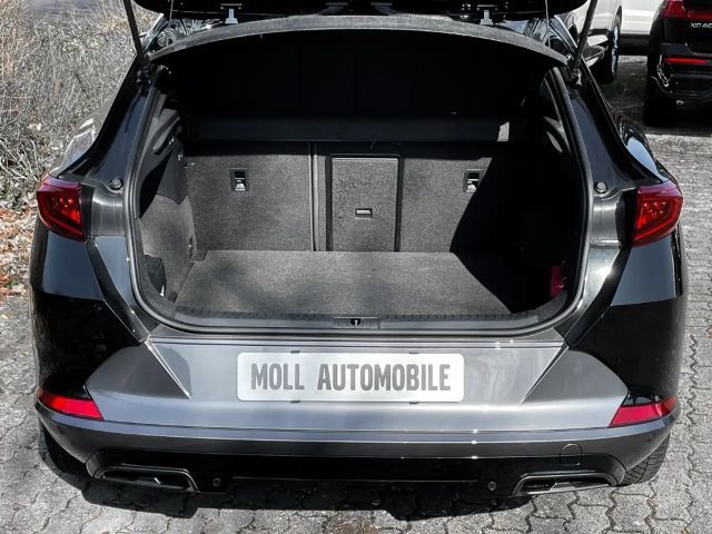 Cupra Formentor 1.5 TSI