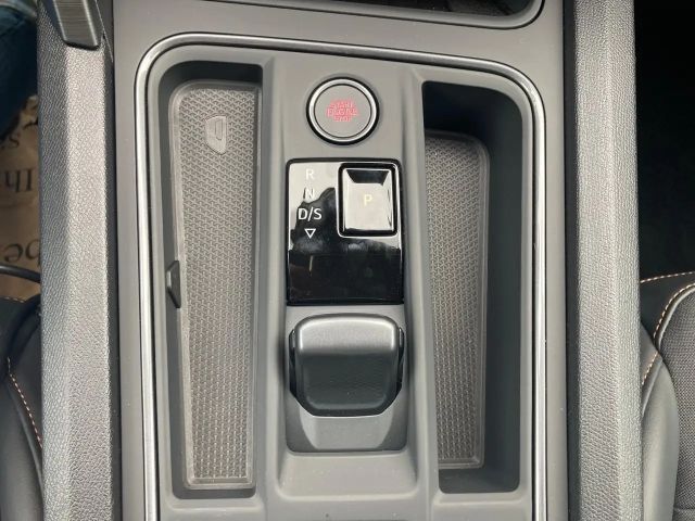 Cupra Leon 2.0 TSI DSG