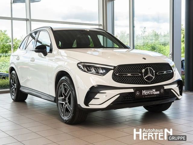 Mercedes-Benz GLC 300 AMG Line