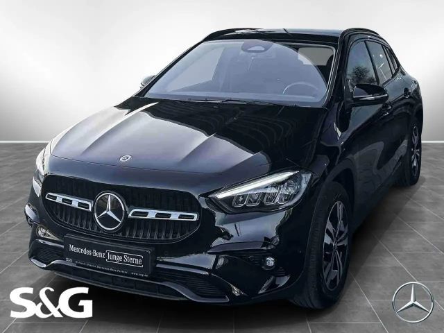 Mercedes-Benz GLA 200 GLA 200 d