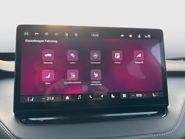 Skoda Elroq 85 Sportline