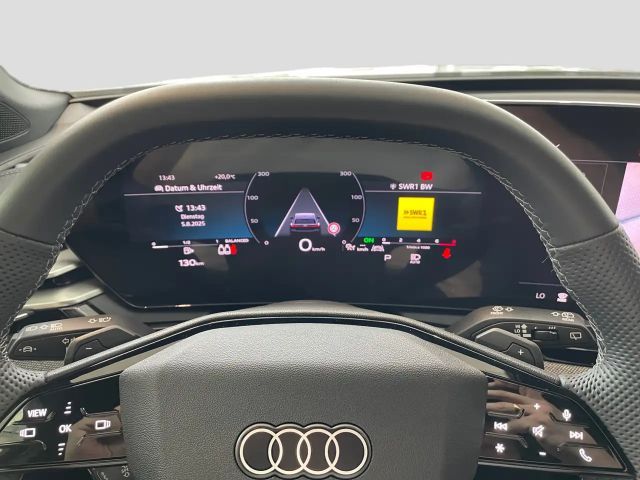 Audi A5 S-Tronic