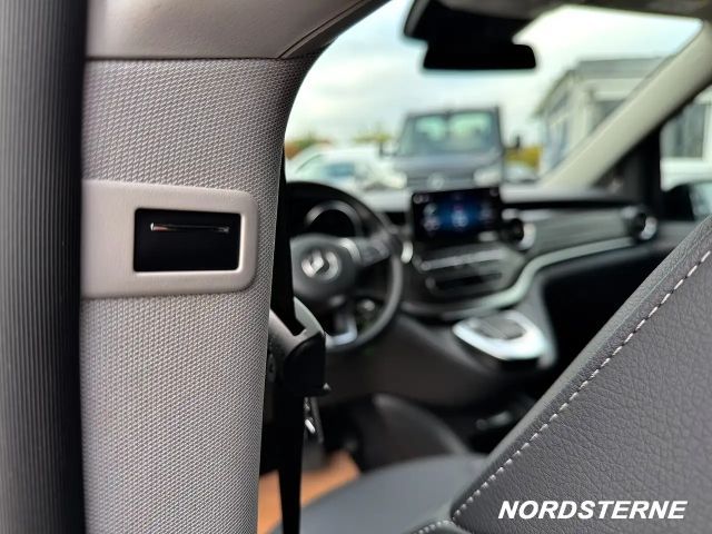 Mercedes-Benz V 300 4MATIC AVANTGARDE V 300 d