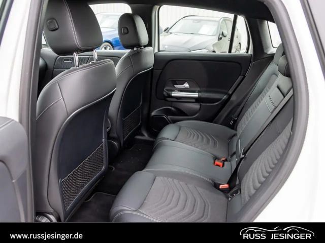 Mercedes-Benz EQA 350 4MATIC Progressive