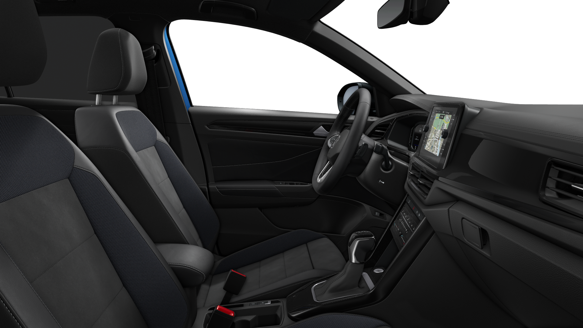 Volkswagen T-Roc 1.5 TSI DSG