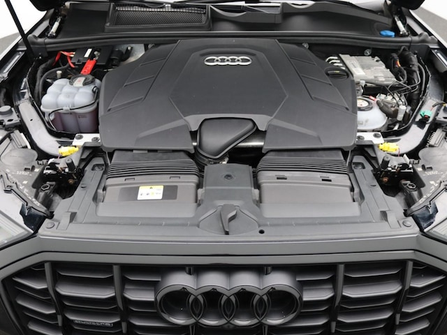 Audi Q7 55 TFSI Hybride Quattro