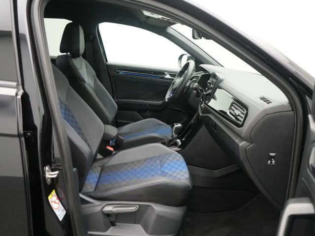 Volkswagen T-Roc R MATRIX AKRAPOVIC ACC DCC NAVI KAM SHZ
