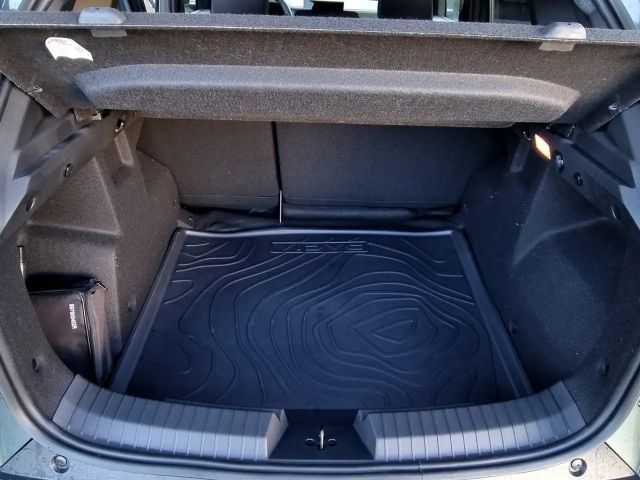 Dacia Duster 4WD Extreme TCe 130