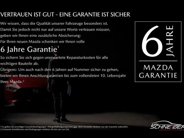 Mazda MX-5 Exclusive-line SkyActiv