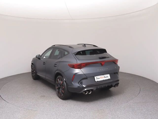 Cupra Formentor 4Drive DSG VZ