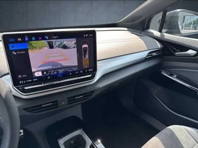 Volkswagen ID.4 Pure