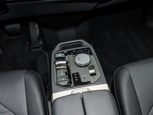 BMW iX M-Sport xDrive40